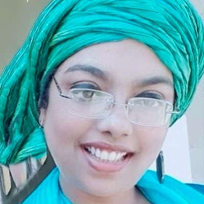 Mandakranta Sen